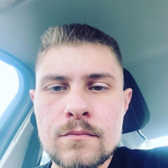 Meet your Posher, Trevor - Picture 1 of 1